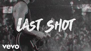 Kip Moore  Last Shot Official Lyric Video [upl. by Roehm]