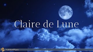 Clair de Lune  Classical Music [upl. by Judi]