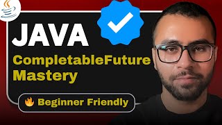 Java CompletableFuture Explained in 10 Minutes 🚀 Beginners Must Watch 2025 [upl. by Ennovahs813]