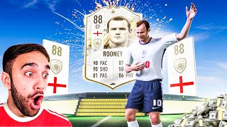 I Spent 1000 Getting Rooney [upl. by Hakon]