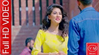 Lagdi Lahore Di aa Full Video hd Song 2018 Guru Randhawa by New Punjabi Songs 2018 Ymc 4 You [upl. by Atkins]