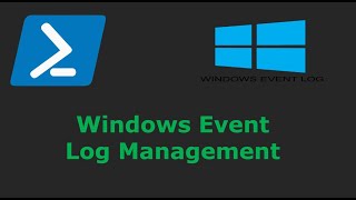 Event Log Management in Windows  TryHackMe Windows Event Logs [upl. by Sorenson]