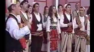 SHKA Bajram Curri Prishtinë  Për Mëmëdhenë RTK [upl. by Zetana]