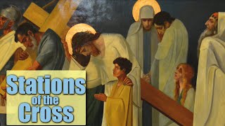 The History of the Stations of the Cross [upl. by Stevena243]