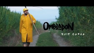 Ombladon  Muie Garda Official Video [upl. by Niatsirt290]