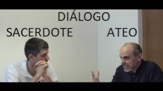 ATEO conversa con SACERDOTE [upl. by Iatnohs266]