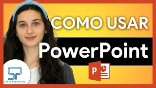 🔴 Cómo usar PowerPoint  Guía completa [upl. by Reuben]