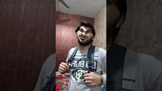 Bache me to phaar hi di funny short 🤣😂 shorts ytshorts [upl. by Aniroc322]