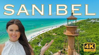 Sanibel Island and Captiva Island Florida [upl. by Armond720]