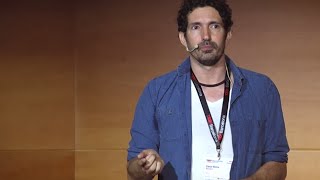 Los nuevos retos de la educación  César Bona  TEDxBarcelona [upl. by Oidivo21]