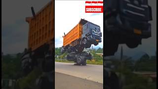 I Built a Truk Dump Truck Transformer [upl. by Hassadah444]