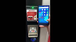 How I hacked modern Vending Machines  Part I Video 2 [upl. by Deden]