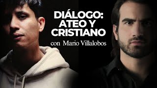 Dialogo Ateo y Cristiano [upl. by Innek171]