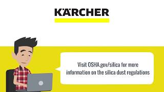 Understanding OSHA Silica Dust Standards [upl. by Aisha]