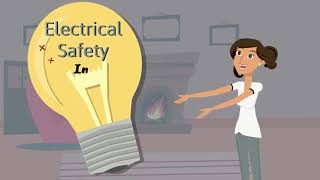 Electrical Safety In The Home [upl. by Sewoll57]