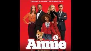 Annie OST2014  The Citys Yours [upl. by Cindy]