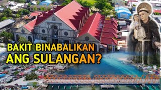 SULANGAN GUIUAN E SAMAR  A VIRTUAL TOUR [upl. by Lyall]