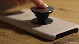 HandsOn Review Popsockets [upl. by Beatty]