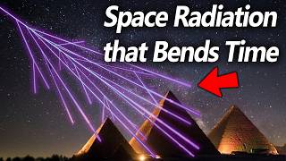 Exploding Space Radiation Literally Distorts TIME [upl. by Odelinda]