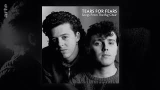 Tears For Fears Sowing The Seeds Of Love Vinyl PB [upl. by Cinemod]