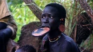 Koma Tribe life and Keepers of Ancient Traditions  The Best Documentary Ever [upl. by Enahs]