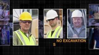 Worker Safety Video  Plumber Killed in Catastrophic Trench Collapse [upl. by Alfons978]