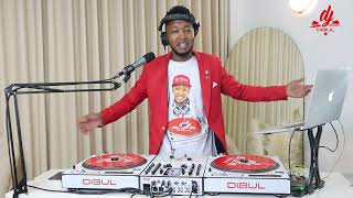 NEW YEAR 2024 KIKUYU GOSPEL MIX BY DJ DIBUL THIGITHA VOL 2 GOSPEL [upl. by Reyotal]