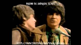 The Everly Brothers  Medley 1970 VideoClip in 1080p [upl. by Erich]