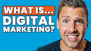 What Is Digital Marketing And How Does It Work [upl. by Adnahsar]