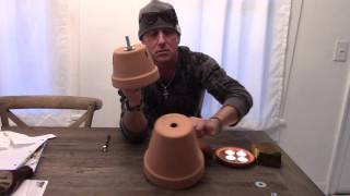 Best Flower Pot Heater [upl. by Meridith]