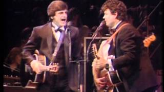 Everly Brothers  Claudette live 1983 HD 0815007 [upl. by Trixi]