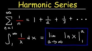 Harmonic Series [upl. by Claud947]