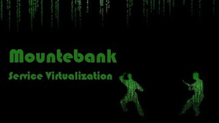 MountebankOpen Source Service Virtualization Tool Concepts [upl. by Britteny846]