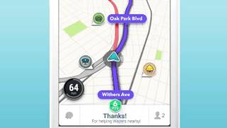 Get to Know Waze [upl. by Eibreh]