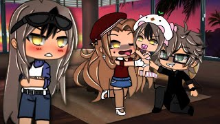 Treated Like A Baby  Gacha Life Mini Movie  GLMM   Farveay [upl. by Ahmar]