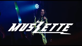 MUSZETTE Performance Highlight Reel [upl. by Orgel665]