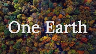 One Earth  Environmental Short Film [upl. by Eboj739]