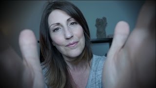 ASMR Comforting Personal Attention  Help Put You At Ease  Guided Relaxation [upl. by Ujawernalo45]