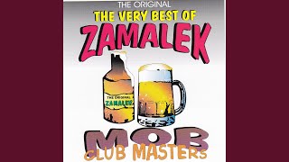 Zamalek Amalahle Soul Mix [upl. by Noyahs]