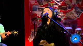 Maan  Ciney Gurung  KRIPA UNPLUGGED SEASON 2 [upl. by Rea]