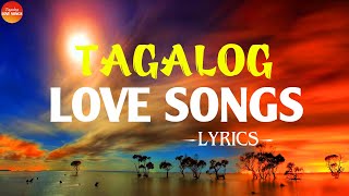 Nonstop Tagalog Love Songs With Lyrics Bagong 2020  Top 100 OPM Tagalog Love Songs Lyrics Medley [upl. by Rabin]