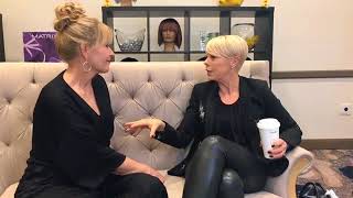 Consultation Tips and More From Tabatha Coffey [upl. by Kiyohara802]