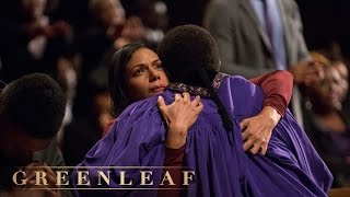 Extended Trailer Greenleaf  Greenleaf  Oprah Winfrey Network [upl. by Arabele7]