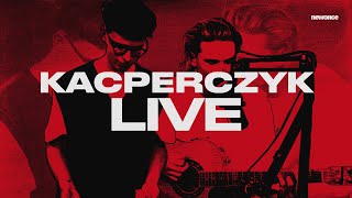 Kacperczyk – Artysta z ASP  LIVE newonce [upl. by Shields]