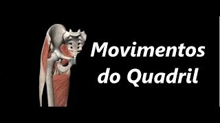 Movimentos do Quadril em 3D [upl. by Ner114]