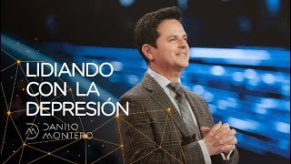 Lidiando Con La Depresión  Danilo Montero  Prédicas Cristianas 2019 [upl. by Egiarc999]