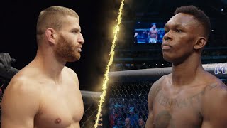 UFC 259 Fully Loaded [upl. by Loni]