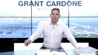 5 Tips to Become the BEST Salesperson  Grant Cardone [upl. by Marie627]