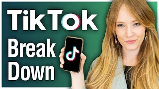 How to Create a TikTok Account for Business [upl. by Ethelinda]