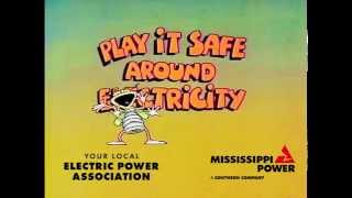 Electrical Safety for Kids  quotPlay it Safe Around Electricityquot [upl. by Guenna255]